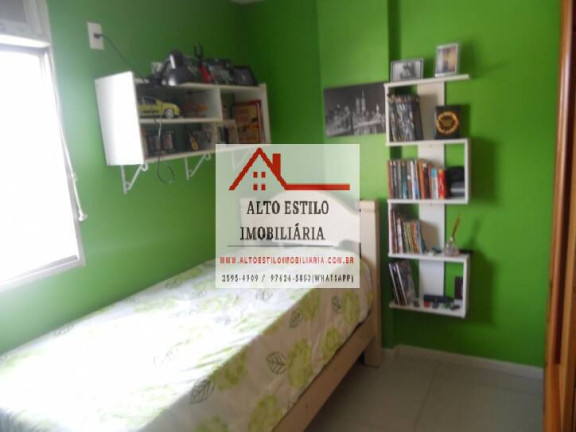 Imagem Apartamento com 2 Quartos à Venda, 58 m² em Quintino Bocaiúva - Rio De Janeiro Imagem Apartamento com 2 Quartos à Venda, 58 m² em Quintino Bocaiúva - Rio De Janeiro