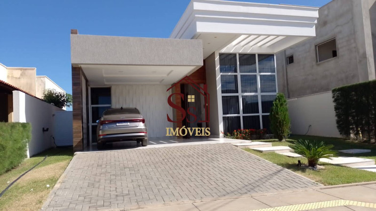 Imagem Casa com 2 Quartos à Venda, em Rincão - Mossoró Imagem Casa com 2 Quartos à Venda, em Rincão - Mossoró