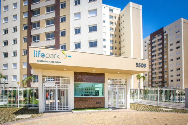 Imagem Apartamento com 1 Quarto à Venda, 60 m² em Marechal Rondon - Canoas Imagem Apartamento com 1 Quarto à Venda, 60 m² em Marechal Rondon - Canoas