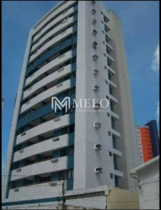 Imagem Apartamento com 2 Quartos à Venda,  em Boa Viagem - Recife