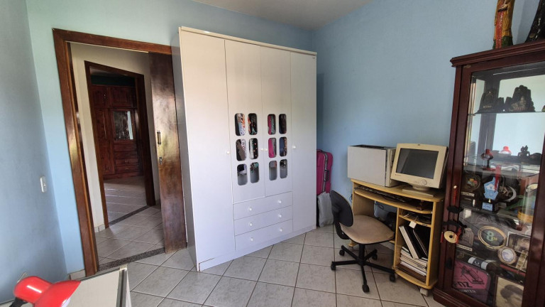 Imagem Casa com 4 Quartos à Venda, 256 m² em Jardim Aporã - Foz Do Iguaçu