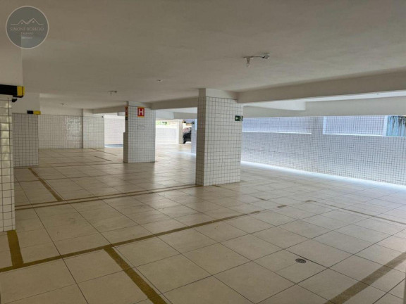Imagem Apartamento com 2 Quartos à Venda, 65 m² em Guilhermina - Praia Grande