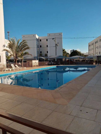 Imagem Apartamento com 2 Quartos à Venda, em Jardim Gurilândia - Taubaté Imagem Apartamento com 2 Quartos à Venda, em Jardim Gurilândia - Taubaté