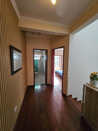 Imagem Casa com 3 Quartos à Venda, 266 m² em Jardim Emília - Sorocaba Imagem Casa com 3 Quartos à Venda, 266 m² em Jardim Emília - Sorocaba