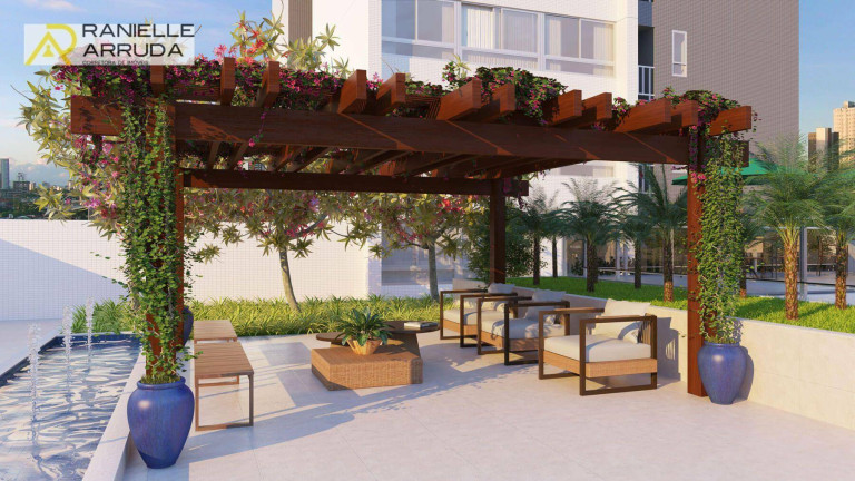 Imagem Apartamento com 2 Quartos à Venda, 66 m² em Manaíra - João Pessoa Imagem Apartamento com 2 Quartos à Venda, 66 m² em Manaíra - João Pessoa