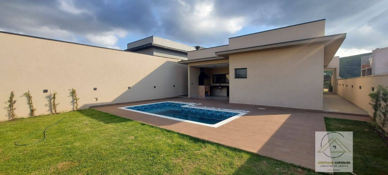 Imagem Casa com 3 Quartos à Venda, 180 m² em Loteamento Parque Residencial Serras De Atibaia Ii - Atibaia Imagem Casa com 3 Quartos à Venda, 180 m² em Loteamento Parque Residencial Serras De Atibaia Ii - Atibaia