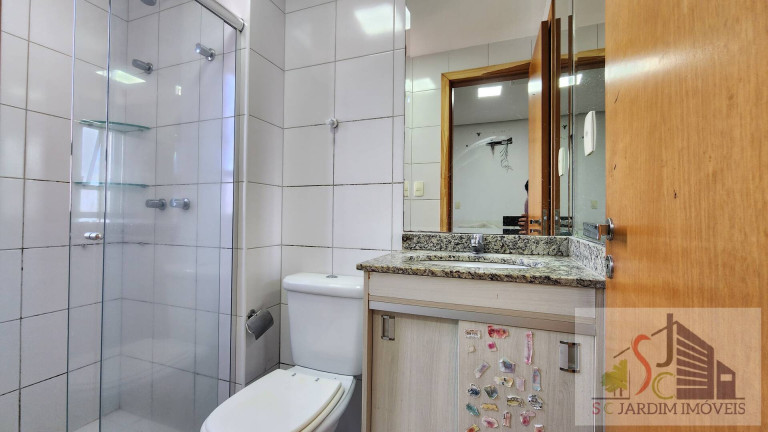 Imagem Apartamento com 4 Quartos para Alugar, 122 m² em Nossa Senhora Das Graças - Manaus