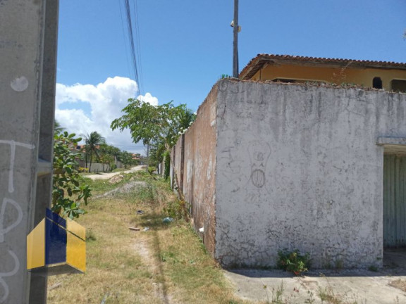 Imagem Casa com 5 Quartos à Venda, 600 m² em Tabuba - Caucaia