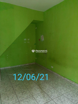 Imagem Casa com 4 Quartos à Venda, 160 m² em Conceição - Diadema