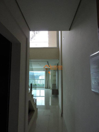 Imagem Cobertura com 3 Quartos à Venda, 175 m² em Vila Galvão - Guarulhos Imagem Cobertura com 3 Quartos à Venda, 175 m² em Vila Galvão - Guarulhos