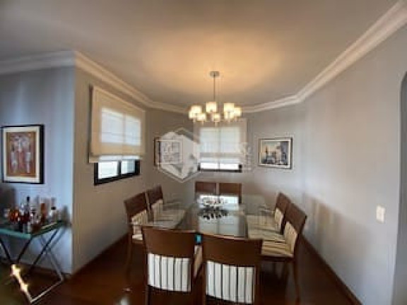 Imagem Apartamento com 3 Quartos à Venda, 153 m² em Moema - São Paulo Imagem Apartamento com 3 Quartos à Venda, 153 m² em Moema - São Paulo