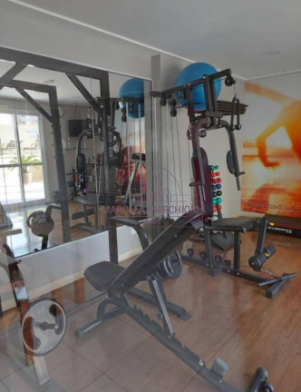 Imagem Apartamento com 2 Quartos à Venda, 62 m² em Praia De Itaparica - Vila Velha