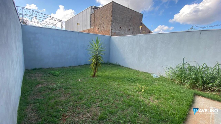 Imagem Casa com 2 Quartos à Venda, 84 m² em Jardim Itatiaia - Campo Grande