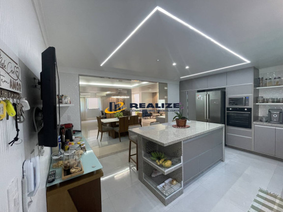 Imagem Casa com 3 Quartos à Venda, 360 m² em Parque Turf Club - Campos Dos Goytacazes Imagem Casa com 3 Quartos à Venda, 360 m² em Parque Turf Club - Campos Dos Goytacazes
