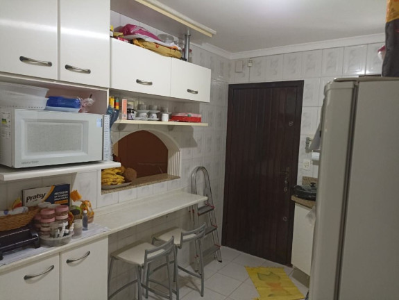 Imagem Sobrado com 3 Quartos à Venda, 191 m² em Vila Maria De Maggi - Suzano Imagem Sobrado com 3 Quartos à Venda, 191 m² em Vila Maria De Maggi - Suzano