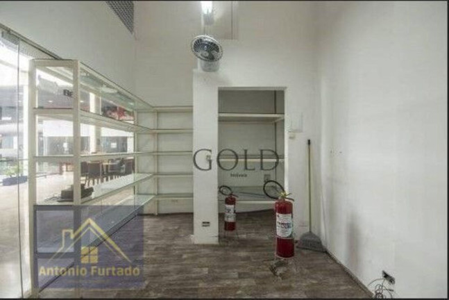 Imagem Imóvel Comercial à Venda, 23 m² em Jardim Paulistano - São Paulo