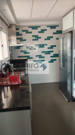 Imagem Imóvel com 3 Quartos à Venda, 129 m² em Jardim Da Glória - São Paulo Imagem Imóvel com 3 Quartos à Venda, 129 m² em Jardim Da Glória - São Paulo