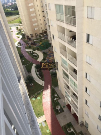 Imagem Apartamento com 2 Quartos à Venda, 78 m² em Parque Morumbi - Votorantim