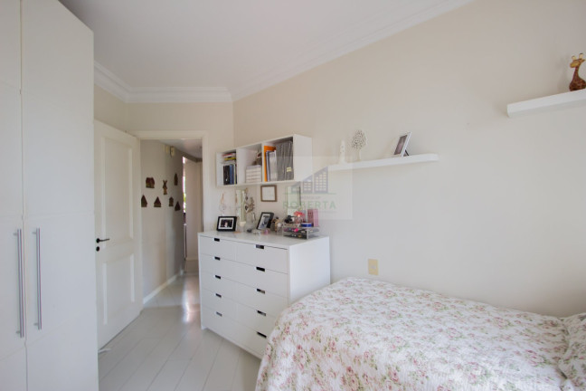 Imagem Apartamento com 3 Quartos à Venda, 150 m² em Vila Andrade - São Paulo Imagem Apartamento com 3 Quartos à Venda, 150 m² em Vila Andrade - São Paulo
