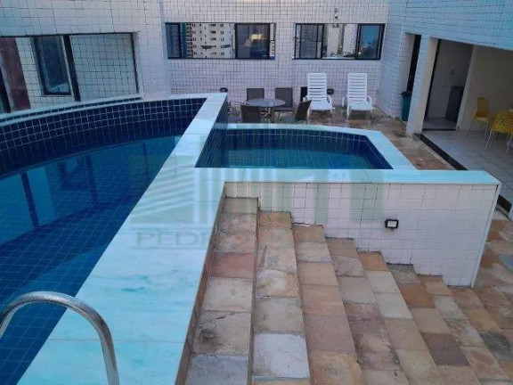 Imagem Apartamento com 3 Quartos à Venda, 98 m² em Boa Viagem - Recife
