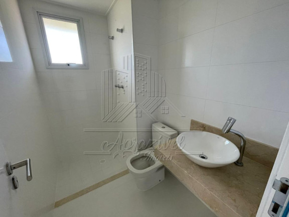 Imagem Apartamento com 3 Quartos à Venda, 162 m² em Canto Do Forte - Praia Grande