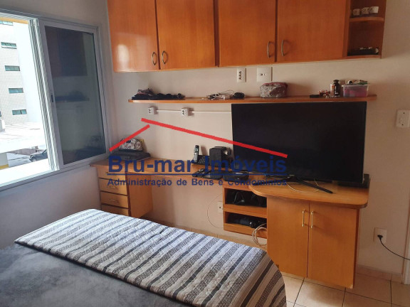 Imagem Apartamento com 3 Quartos à Venda, 164 m² em Aparecida - Santos Imagem Apartamento com 3 Quartos à Venda, 164 m² em Aparecida - Santos