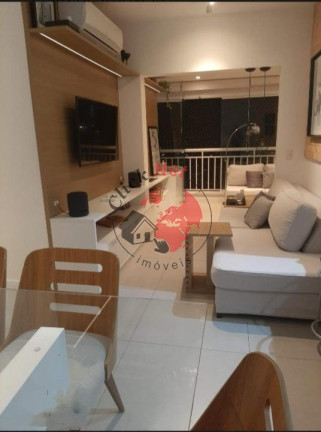 Imagem Apartamento com 2 Quartos à Venda, 77 m² em Centro - São Bernardo Do Campo Imagem Apartamento com 2 Quartos à Venda, 77 m² em Centro - São Bernardo Do Campo