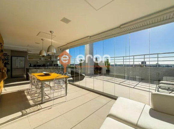 Imagem Apartamento com 4 Quartos à Venda, 477 m²