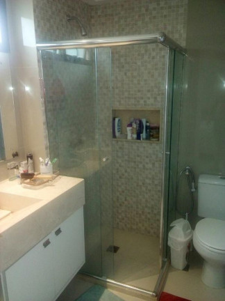 Imagem Apartamento com 4 Quartos à Venda, 143 m² em Alphaville - Salvador Imagem Apartamento com 4 Quartos à Venda, 143 m² em Alphaville - Salvador