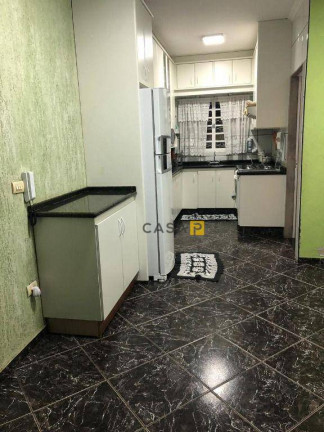 Imagem Casa com 3 Quartos à Venda, 210 m² em Parque Novo Mundo - Americana Imagem Casa com 3 Quartos à Venda, 210 m² em Parque Novo Mundo - Americana
