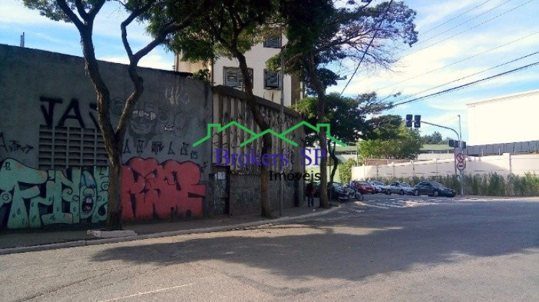 Imagem Galpão à Venda ou Locação, em Cambuci - São Paulo Imagem Galpão à Venda ou Locação, em Cambuci - São Paulo