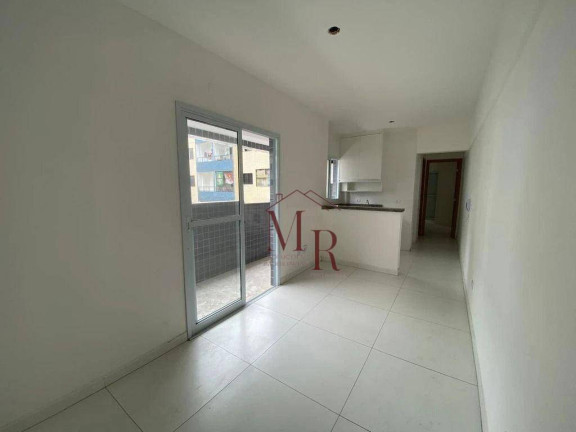 Imagem Apartamento com 1 Quarto à Venda, 50 m² em Canto Do Forte - Praia Grande Imagem Apartamento com 1 Quarto à Venda, 50 m² em Canto Do Forte - Praia Grande