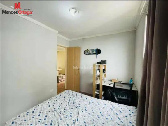 Imagem Apartamento com 2 Quartos à Venda, 50 m² em Jardim Novo Mundo - Sorocaba Imagem Apartamento com 2 Quartos à Venda, 50 m² em Jardim Novo Mundo - Sorocaba