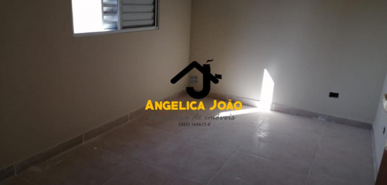 Imagem Casa com 2 Quartos à Venda, 50 m² em Vila Sao Jorge - São Vicente
