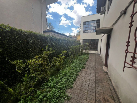 Imagem Imóvel com 1 Quarto à Venda, 600 m² em Jardim América - São Paulo Imagem Imóvel com 1 Quarto à Venda, 600 m² em Jardim América - São Paulo