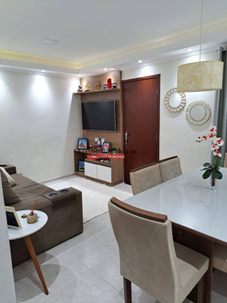 Imagem Apartamento com 2 Quartos à Venda, em Floresta - Viçosa Imagem Apartamento com 2 Quartos à Venda, em Floresta - Viçosa