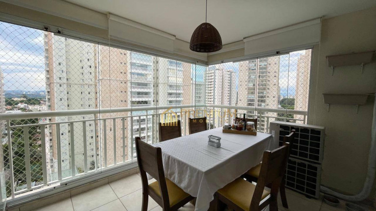 Imagem Apartamento com 3 Quartos à Venda, 77 m² em Royal Park - São José Dos Campos