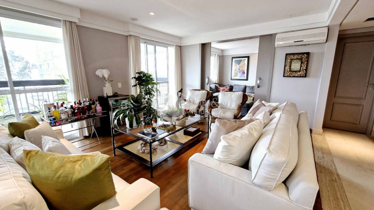 Imagem Apartamento com 4 Quartos à Venda, 250 m² em Campo Belo - São Paulo Imagem Apartamento com 4 Quartos à Venda, 250 m² em Campo Belo - São Paulo