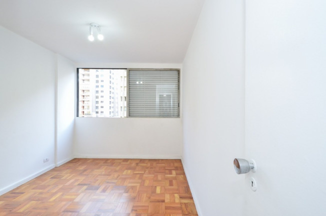 Imagem Apartamento com 3 Quartos à Venda, 107 m² em Higienópolis - São Paulo