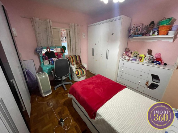 Imagem Casa com 2 Quartos à Venda, 100 m² em Vila Buenos Aires - São Paulo Imagem Casa com 2 Quartos à Venda, 100 m² em Vila Buenos Aires - São Paulo