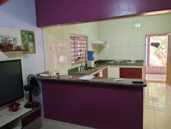 Imagem Sobrado com 2 Quartos à Venda, 360 m² em Jardim São José - Goiânia Imagem Sobrado com 2 Quartos à Venda, 360 m² em Jardim São José - Goiânia