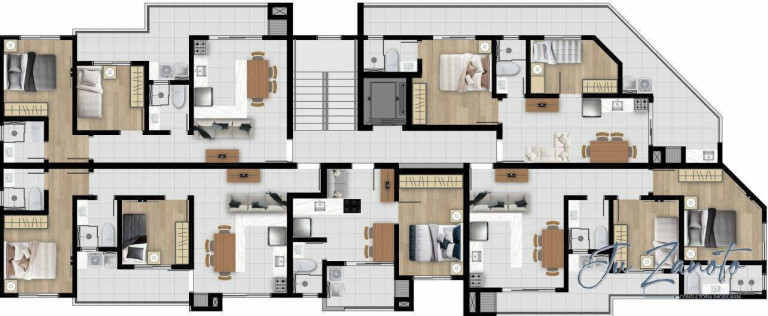 Imagem Apartamento com 2 Quartos à Venda, 69 m² em Caiobá - Matinhos Imagem Apartamento com 2 Quartos à Venda, 69 m² em Caiobá - Matinhos