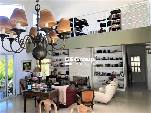 Imagem Casa de Condomínio com 4 Quartos à Venda, 526 m² em Condomínio City Castelo - Itu Imagem Casa de Condomínio com 4 Quartos à Venda, 526 m² em Condomínio City Castelo - Itu