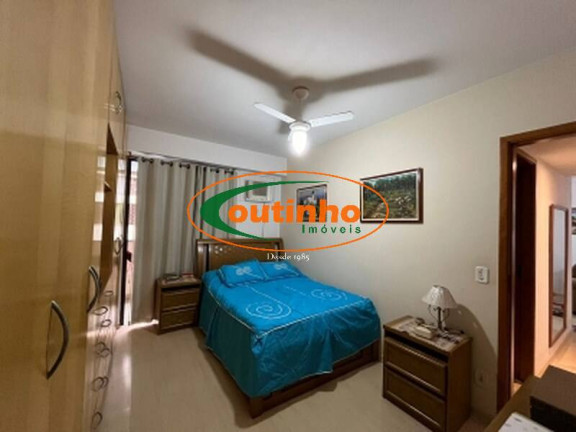 Imagem Apartamento com 3 Quartos à Venda, 88 m² em Vila Isabel - Rio De Janeiro Imagem Apartamento com 3 Quartos à Venda, 88 m² em Vila Isabel - Rio De Janeiro