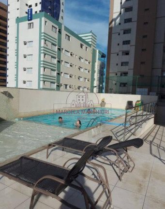 Imagem Apartamento com 2 Quartos à Venda, 62 m² em Praia De Itaparica - Vila Velha