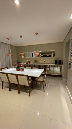 Imagem Apartamento com 3 Quartos à Venda, 155 m² em Centro - São Bernardo Do Campo
