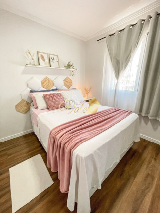 Imagem Apartamento com 2 Quartos à Venda, 54 m² em Jardim Sul - São José Dos Campos Imagem Apartamento com 2 Quartos à Venda, 54 m² em Jardim Sul - São José Dos Campos