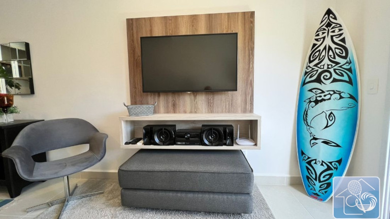 Imagem Apartamento com 2 Quartos à Venda, 64 m² em Toninhas - Ubatuba Imagem Apartamento com 2 Quartos à Venda, 64 m² em Toninhas - Ubatuba
