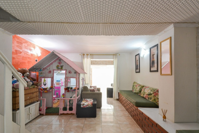 Imagem Casa com 3 Quartos à Venda, 350 m² em Vila Mariana - São Paulo