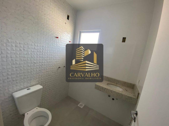 Imagem Casa com 3 Quartos à Venda, 111 m² em Nova Palhoça - Palhoça